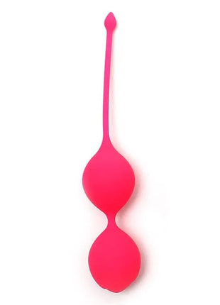 Kegel balls 35 mm Amsterdam Pink