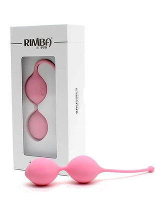 Kegel Balls Brussels Light Pink