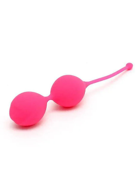 Kegel Balls Brussels Pink