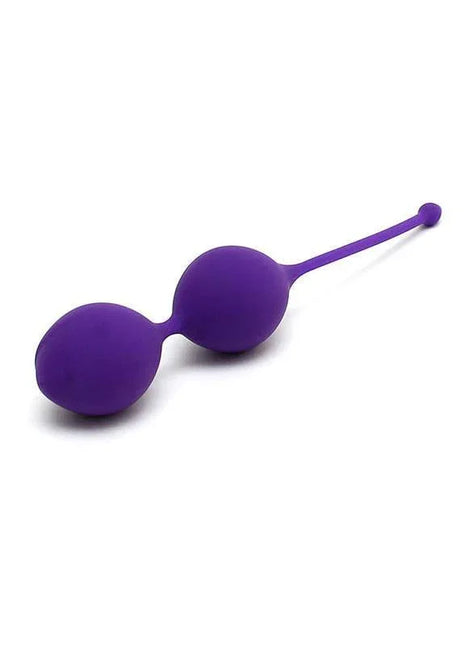 Kegel Balls Brussels Purple