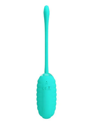 Kirk Vibrating Egg Green