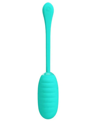 Kirk Vibrating Egg Green