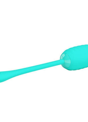 Kirk Vibrating Egg Green