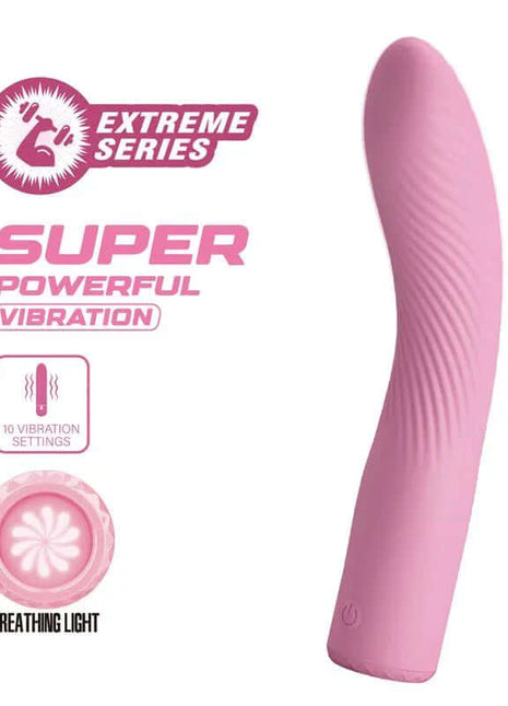 Kissell G-Spot Vibe