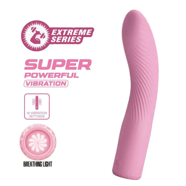 Kissell G-Spot Vibe