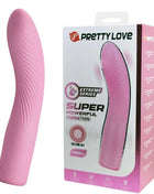 Kissell G-Spot Vibe