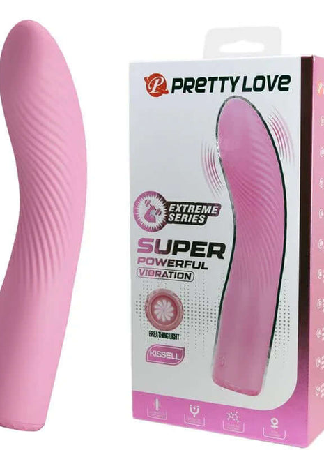 Kissell G-Spot Vibe