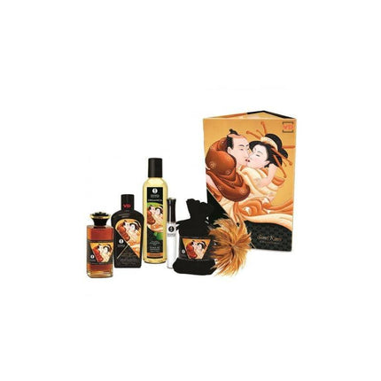Kit Sweet Kisses Collection Gift Set