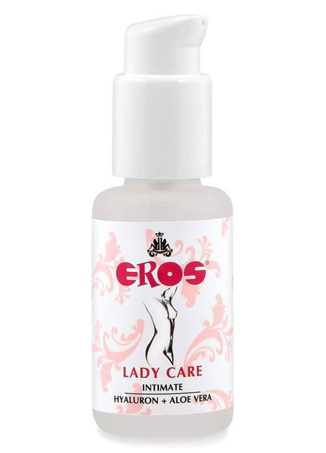 Lady Care Hyaluron + Aloe Vera Intimate Gel 50 ml