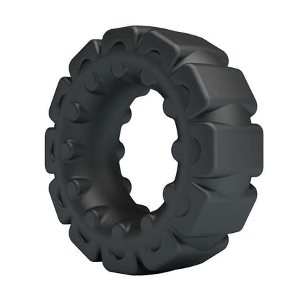 Laiden Cock Ring Silicone Mod 5