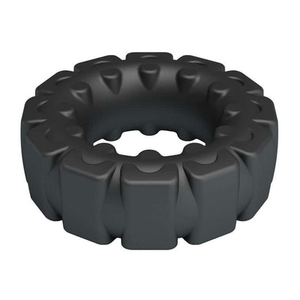 Laiden Cock Ring Silicone Mod 5