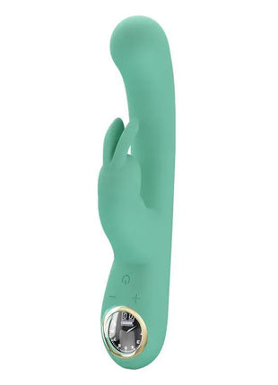 Lamar Vibrator G-Spot Rabbit Mint