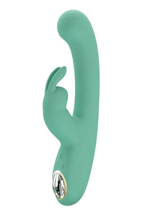 Lamar Vibrator G-Spot Rabbit Mint