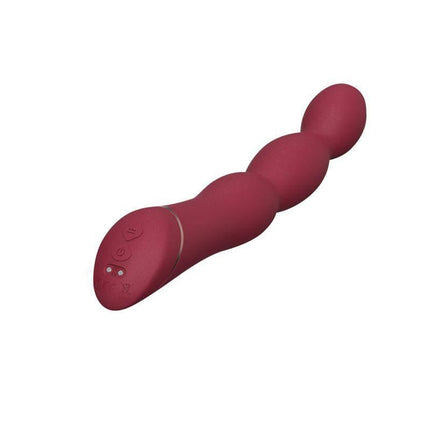 Lapper G-Spot Vibrator with 9 Functions