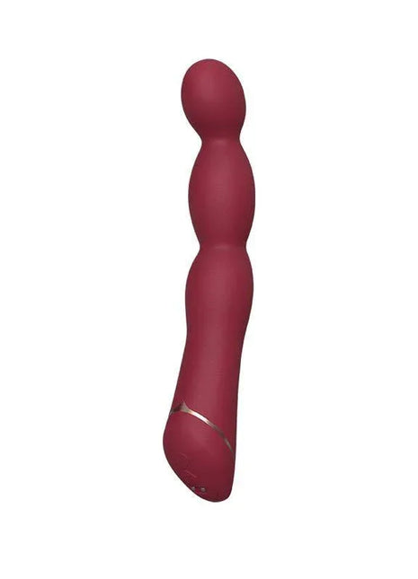 Lapper G-Spot Vibrator with 9 Functions