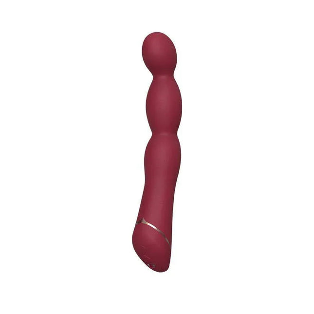 Lapper G-Spot Vibrator with 9 Functions