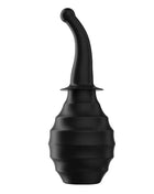 Large Capacity Anal Douche BLKM6 - 330 ml Cleanser