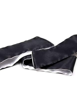 Satin Blindfold