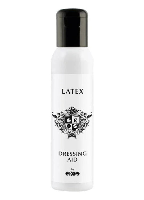 Latex Dressing Aid 100 ml