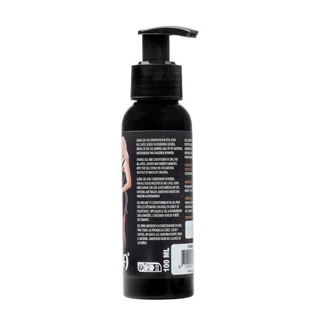 Latex Rubber Shining Gel 100ml