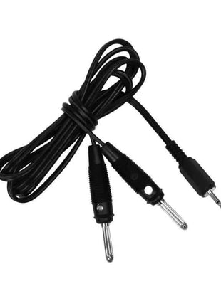 Lead Wire with Banana Plugs