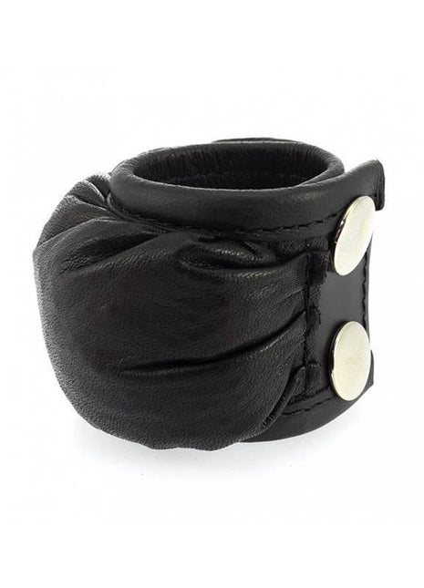 Leather Ballstrecher