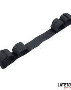 BDSM Leg spreader - Latetobed BDSM Line