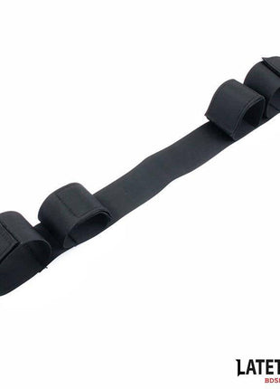 BDSM Leg spreader - Latetobed BDSM Line