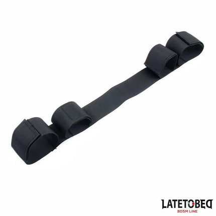 BDSM Leg spreader - Latetobed BDSM Line