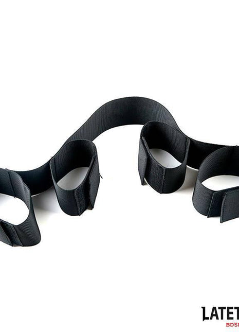 BDSM Leg spreader - Latetobed BDSM Line