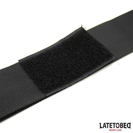 BDSM Leg spreader - Latetobed BDSM Line