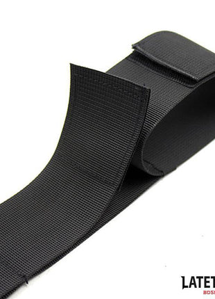 BDSM Leg spreader - Latetobed BDSM Line