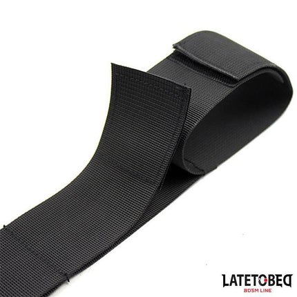 BDSM Leg spreader - Latetobed BDSM Line