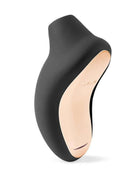 sona Cruise Clitoris Sucker Black