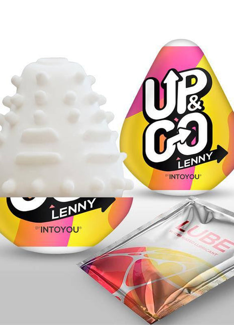 Lenny Masturbator Egg