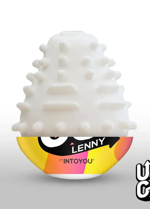Lenny Masturbator Egg