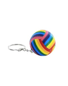 LGBT+ Pride Ball Keychain - Secretsextoys.store