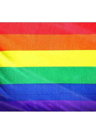 LGBT Pride Flag 60 cm - Secretsextoys.store