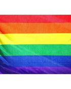 LGBT Pride Flag 60 cm - Secretsextoys.store