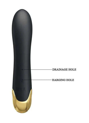 Liberators Vibe and Clitoris Sucker