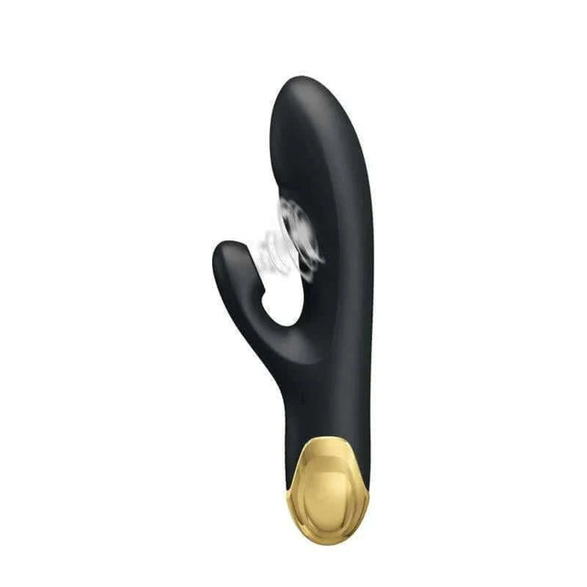 Liberators Vibe and Clitoris Sucker