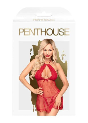 Libido Boost Chemise RedBabydollsecretsextoys.store