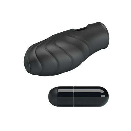 Lich Finger Vibrator
