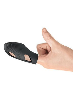 Lich Finger Vibrator