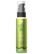 Lick Me Caipirinha Kissable Gel with Warm Effect 50 ml
