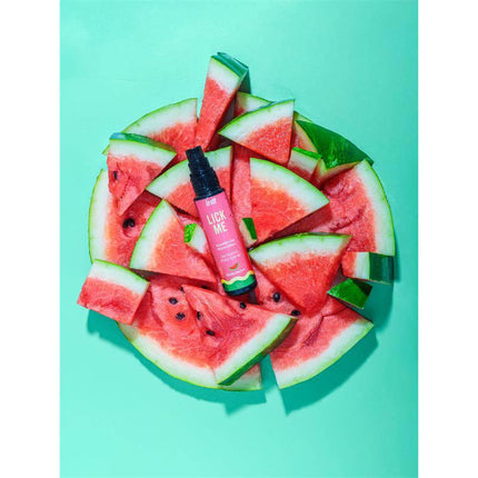 Lick Me Watermelon Kissable Gel with Warm Effect 50 ml
