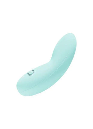 Lily 3 Massager Polar Green