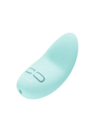 Lily 3 Massager Polar Green