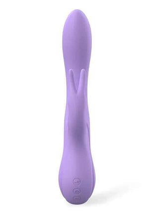 Lindsay Vibe with Anal Chain Liquid Silicone Unibody Flexible 2 Motors