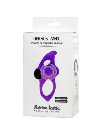 Lingus MAX-Anillo